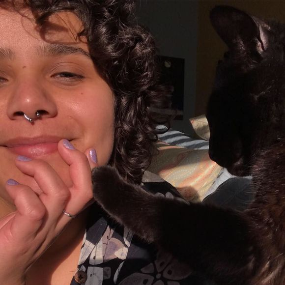 Meet your Posher, Jocelyn - Picture 1 of 1